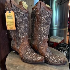 Corral Womens Western Boots